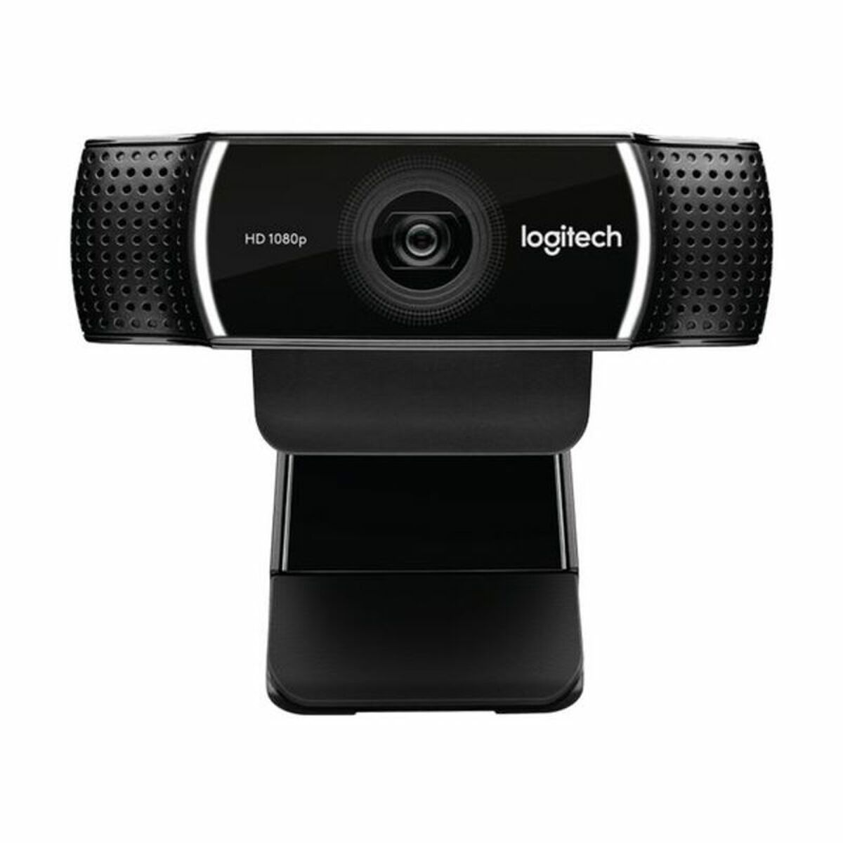 Webcam Logitech C922 HD 1080p