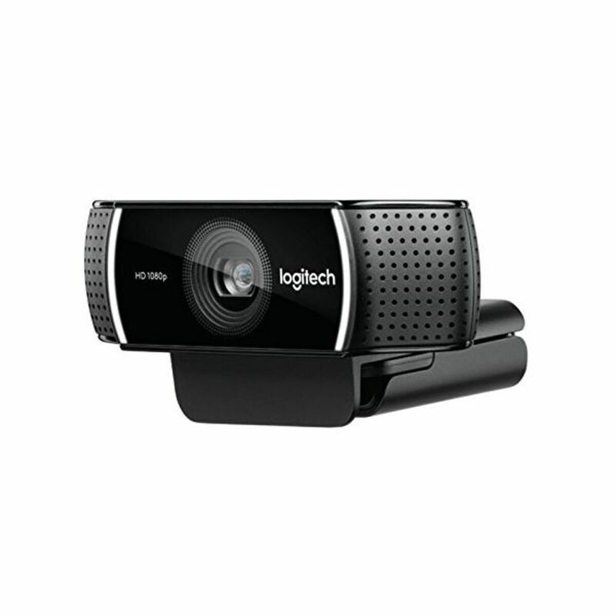 Webkamera Logitech 960-001088 HD 1080p Streaming