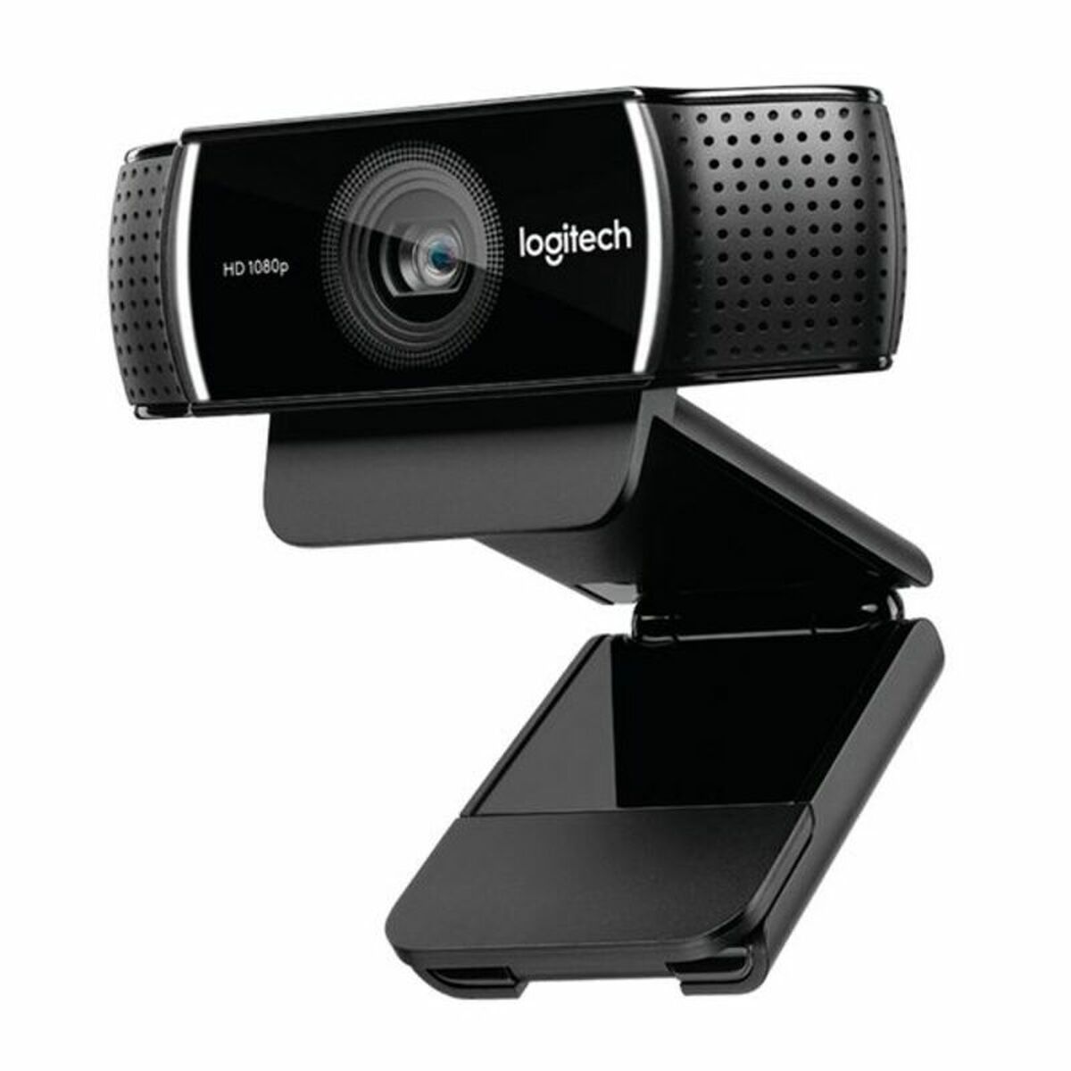 Webkamera Logitech 960-001088 HD 1080p Streaming