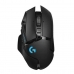 Gaming Mouse Logitech G502 Black