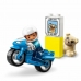 Legetøjssæt med køretøjer Lego 10967 (5 Dele)