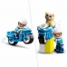 Playset de Vehículos Lego 10967 (5 Piezas)