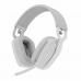 Headphones with Microphone Logitech White