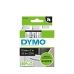 Laminated Tape for Labelling Machines Dymo S0720530 Black