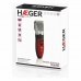 Машинка для стрижки волос Haeger HC-WR3.007B