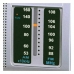 Radio AM/FM Haeger PR-BIB.001A Grigio