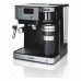 Ръчна кафе машина за еспресо Haeger CM-145.008A Многоцветен 1,2 L
