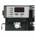 Ръчна кафе машина за еспресо Haeger CM-145.008A Многоцветен 1,2 L