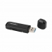 Extern Kortläsare Natec Scarab 2 card Black USB 3.0 Type-A - Card-Reader Svart