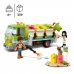 Playset Lego Friends 41712 Recycling Truck (259 Dele)
