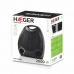 Thermo Ventilateur Portable Haeger FH-200.015A 2000 W Noir