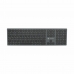 Bluetooth Keyboard Natec NKL-1830 Spanish Qwerty Spanish