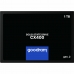 Pevný disk GoodRam CX400 gen.2 1 TB SSD