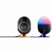 Haut-parleurs de PC SteelSeries Arena 7 RGB Noir