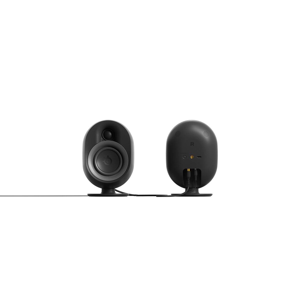 Difuzoare PC SteelSeries
