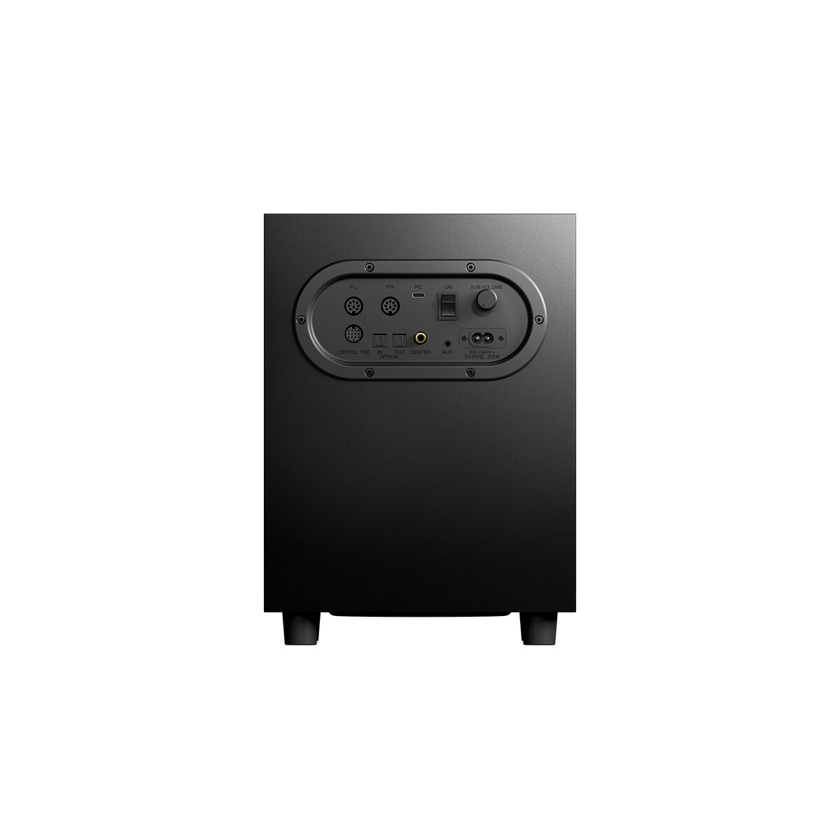 Altoparlanti PC SteelSeries