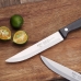 Sada nožov Masterpro Gourmet Nerezová oceľ (12,5 cm) (6 Kusy)