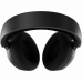 Headphones with Microphone SteelSeries Arctis Nova 3 Black