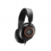 Ακουστικά με Μικρόφωνο SteelSeries Arctis Nova 3 Μαύρο