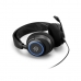 Slušalice s Mikrofonom SteelSeries Arctis Nova 3 Crna
