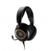 Slušalice s Mikrofonom SteelSeries Arctis Nova 3 Crna