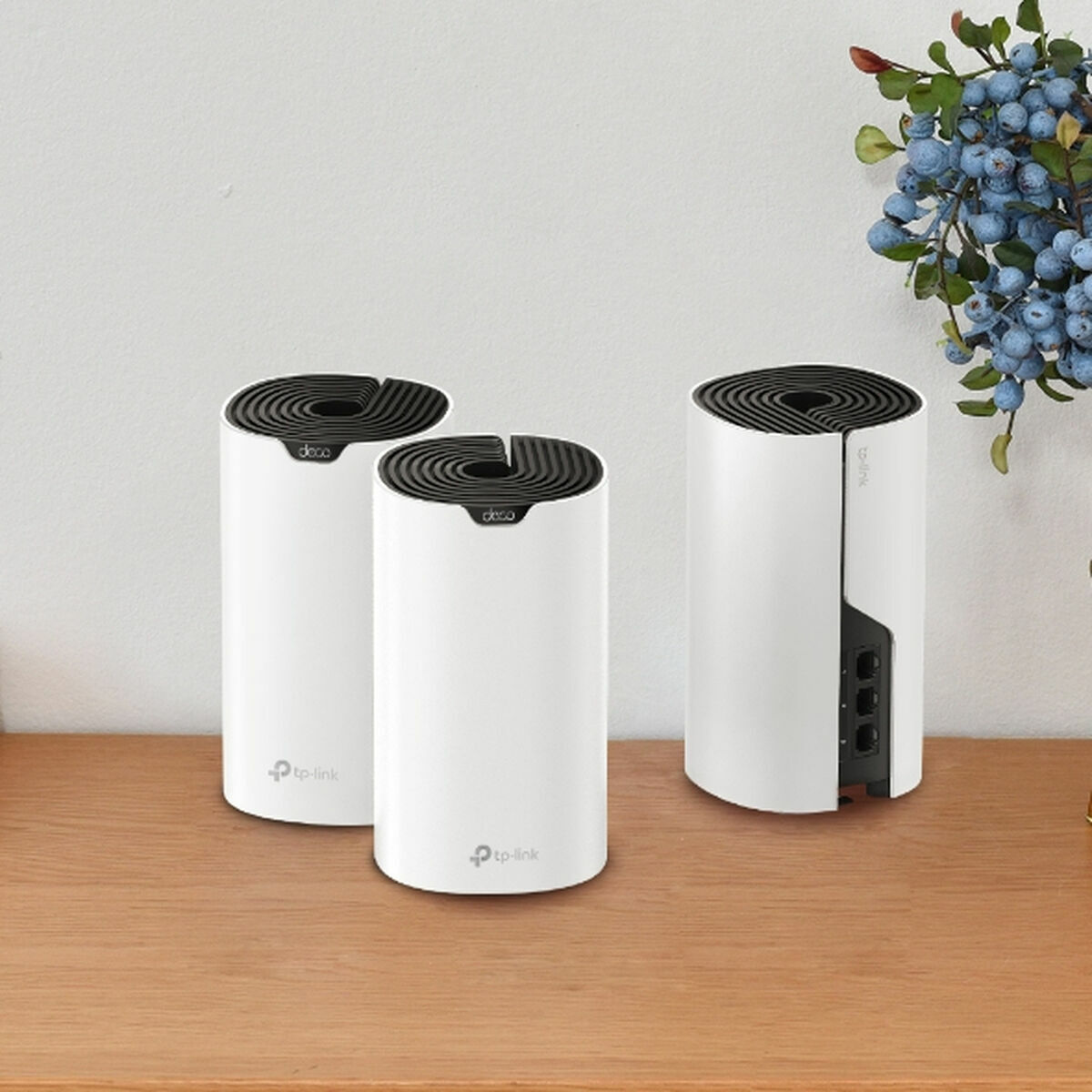Punto d'Accesso TP-Link DECOS7-3PK