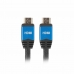 HDMI Cable Lanberg ‎CA-HDMI-20CU-0018-BL (1,8 m)