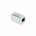 RJ45 Adapteris Lanberg AD-RJ45-RJ45-OU6