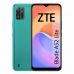 Smartphony ZTE ZTE Blade A52 Lite Červená zelená Octa Core 2 GB RAM 6,52