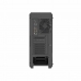 ATX Közepes Torony PC Ház Natec Irid 505F Fekete