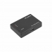 Переключатели HDMI Lanberg SWV-HDMI-0003 Чёрный
