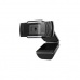 Webkamera Genesis LORI AUTOFOCUS FHD 1080P Svart