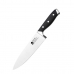 Chef's knife Masterpro Chef Stainless steel 20 cm