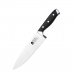 Coltello da chef Masterpro Chef Acciaio inossidabile 20 cm