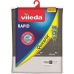 Калъф за Дъска за Гладене Vileda Rapid Quick fix 135 cm Сив