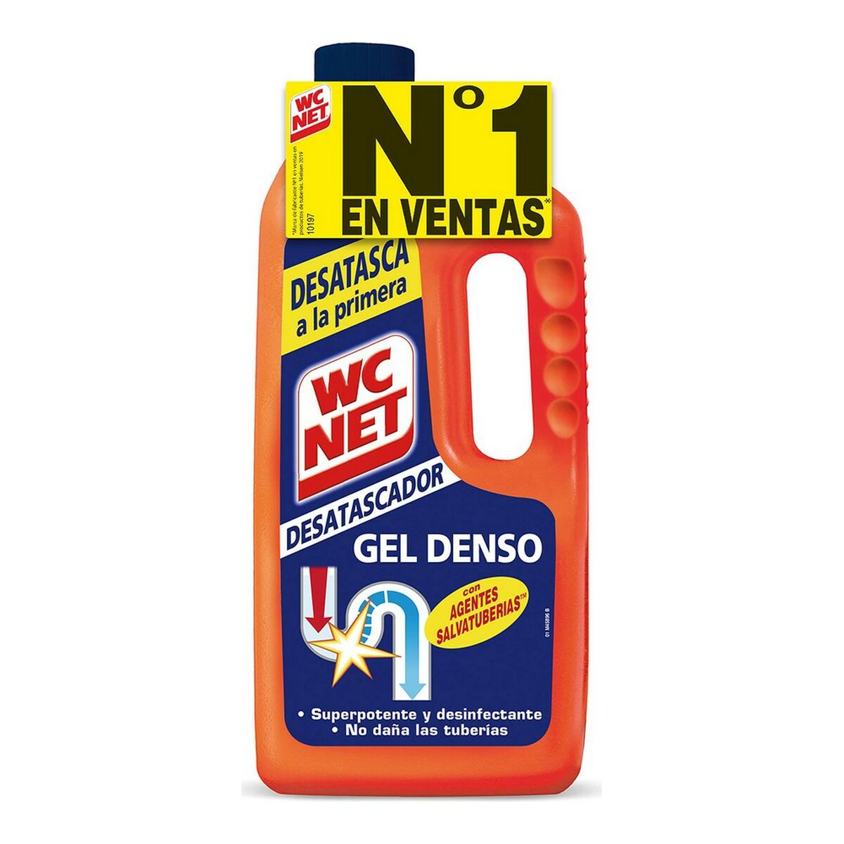 Bat Wc Net (1 L)