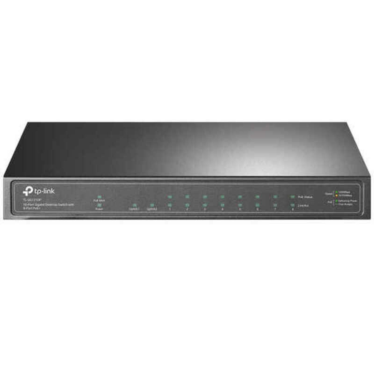 Lüliti TP-Link TL-SG1210P
