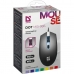Mouse Defender DOT MB-986 Nero Multicolore Monocromatica