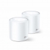 Access point TP-Link Deco X20 (2-pack) 1200 Mbps Mesh
