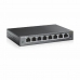 Switch til desktop TP-Link TL-SG108E 8P Gigabit