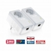 Aдаптер PLC TP-Link AV600