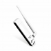 USB adapteris TP-Link TL-WN722N Balta 150 Mbps
