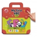 Gyermek Puzzle Reig Állatok 26 Darabok Oktatási és tanítási ABC