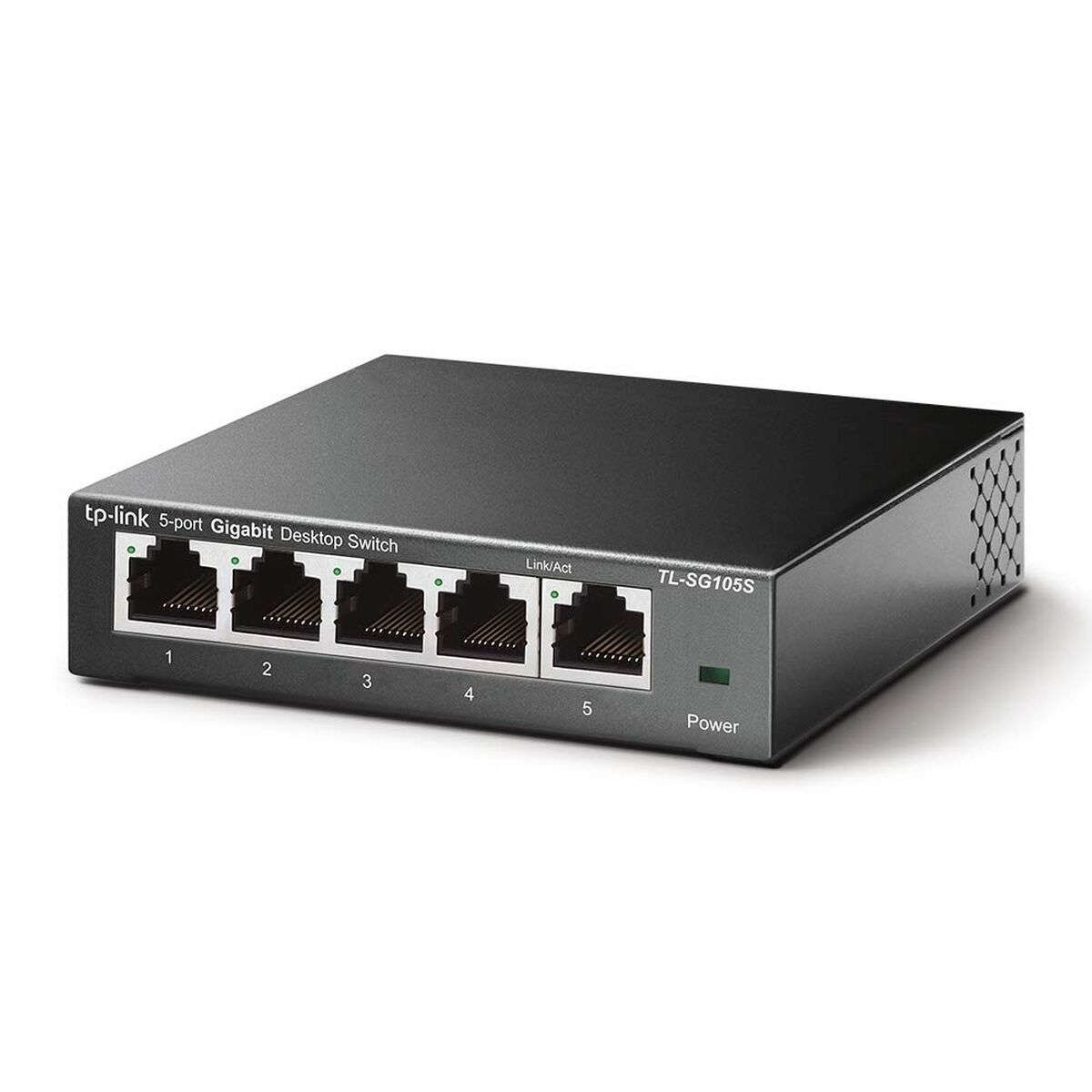 Stikalo TP-Link TL-SG105S