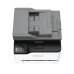 Laserová Tiskárna Pantum CM2200FDW Bílý