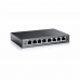 Centralka Switch na biurko TP-Link NSWSSO0207 TL-SG108PE 8xGB 4xGB PoE