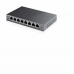 Centralka Switch na biurko TP-Link NSWSSO0207 TL-SG108PE 8xGB 4xGB PoE