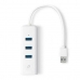 USB Hub TP-Link UE330 Λευκό