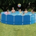 Detachable Pool Intex 28242 457 x 122 x 457 cm