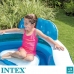 Inflatable pool Intex 56475NP/EP 4 places 990 l 229 x 66 x 229 cm
